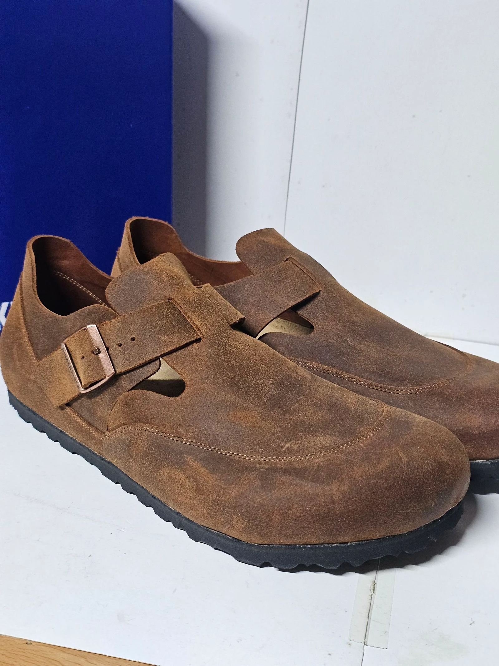 Birkenstock 48 – photo 8